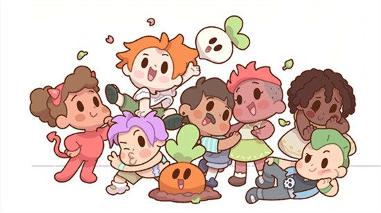 爱别离最新版下载