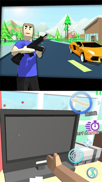 梦幻人生模拟器安卓版下载