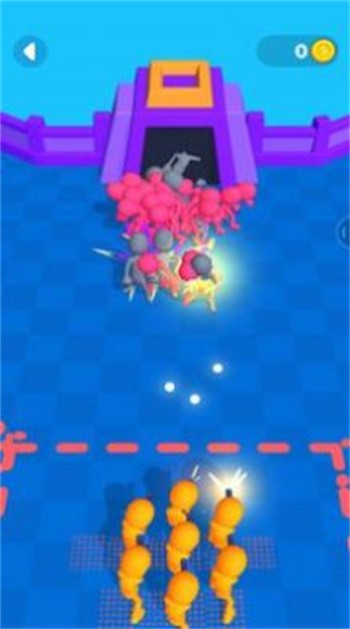 火柴人军团战争安卓版下载