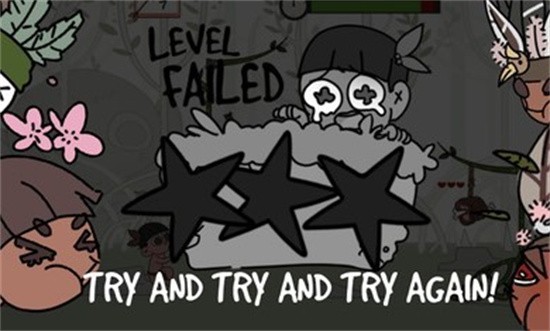 丛林烦恼最新版下载