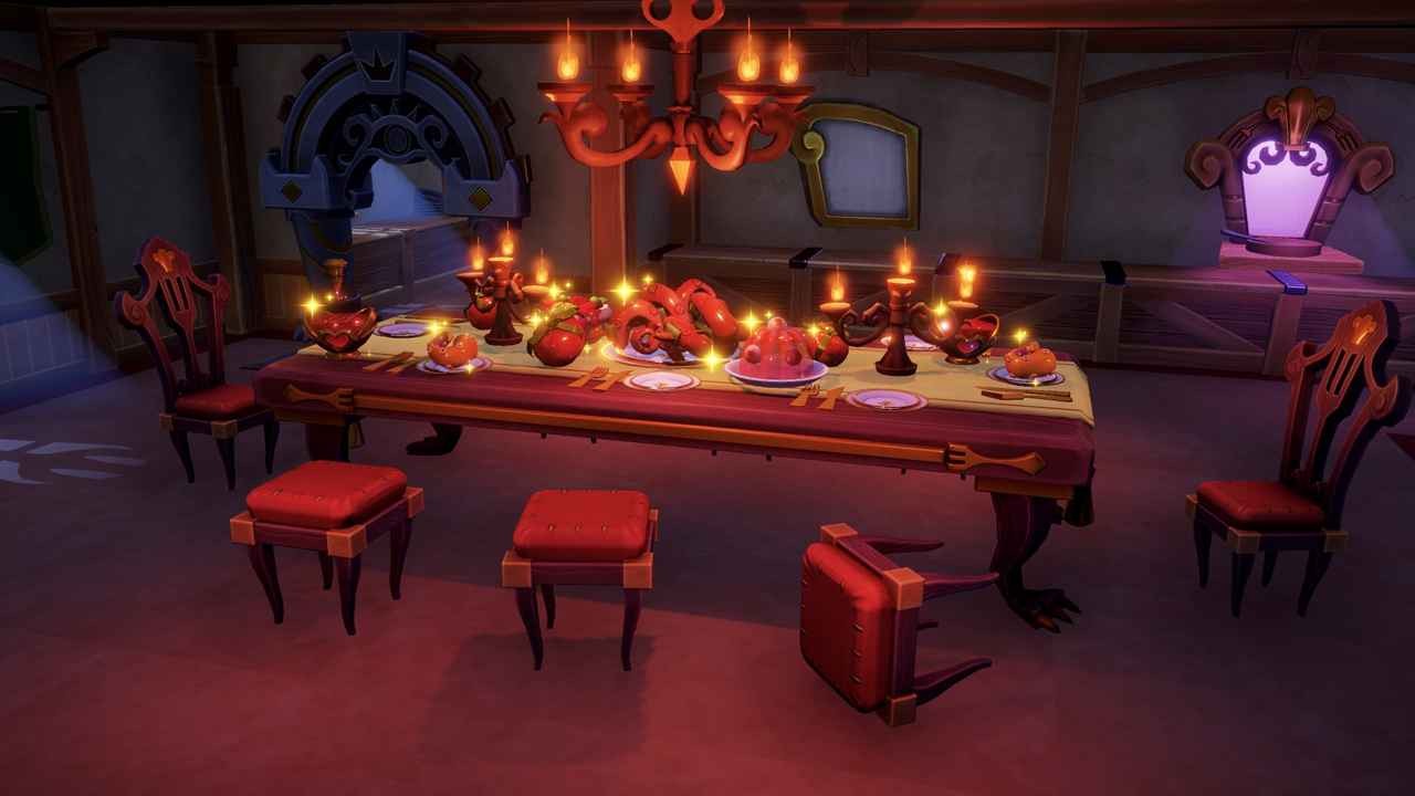 发条人惊魂夜手机版下载