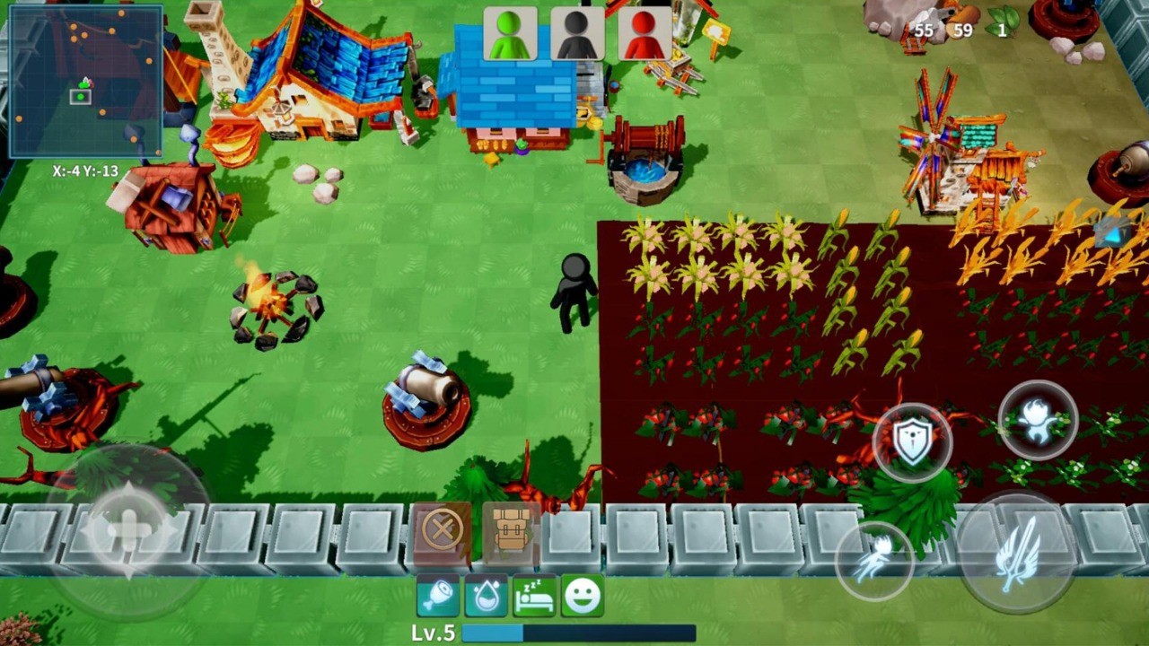 火柴人重生2下载