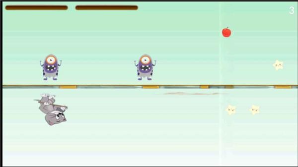 魔力跑跑猫最新版下载