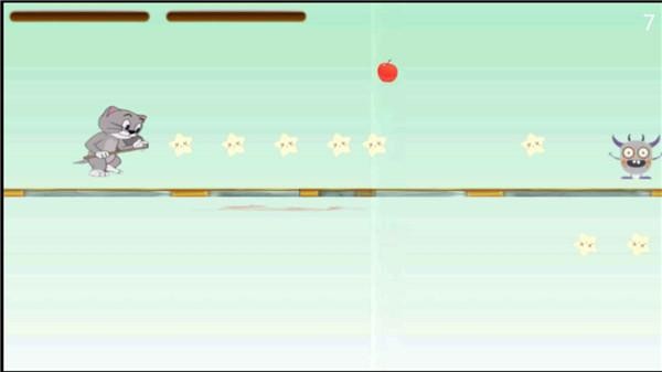 魔力跑跑猫最新版下载