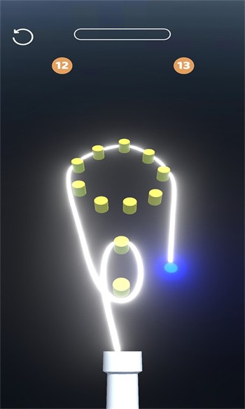 霓虹绕绳子安卓版下载