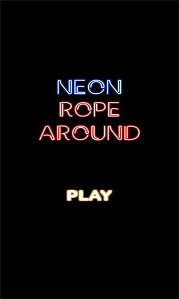 霓虹绕绳子安卓版下载