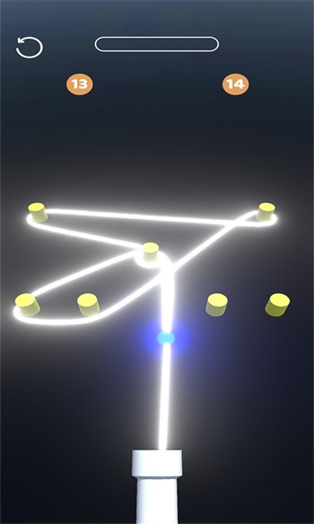 霓虹绕绳子安卓版下载