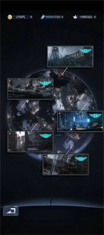 雷电觉醒手游下载