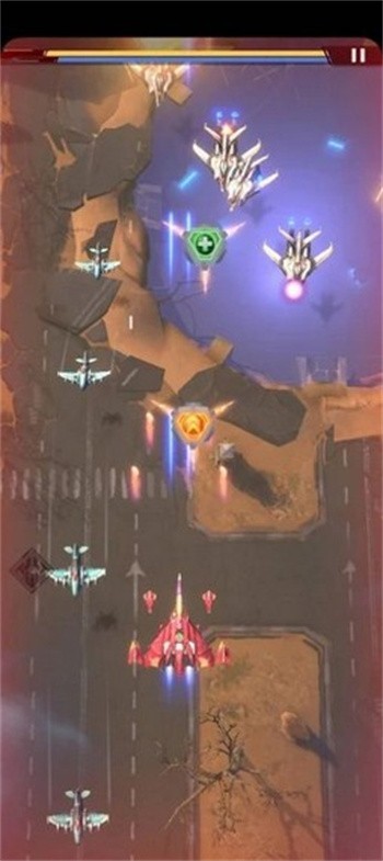 雷电觉醒手游下载