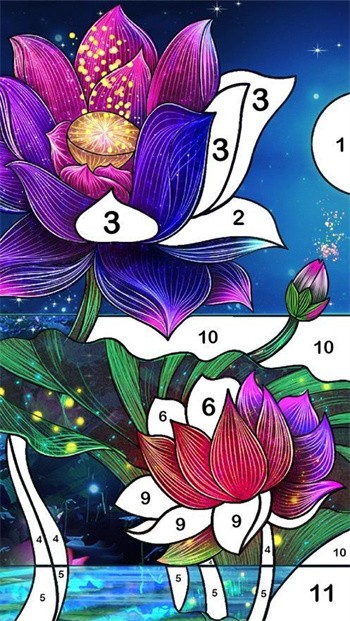 古风填色最新版下载