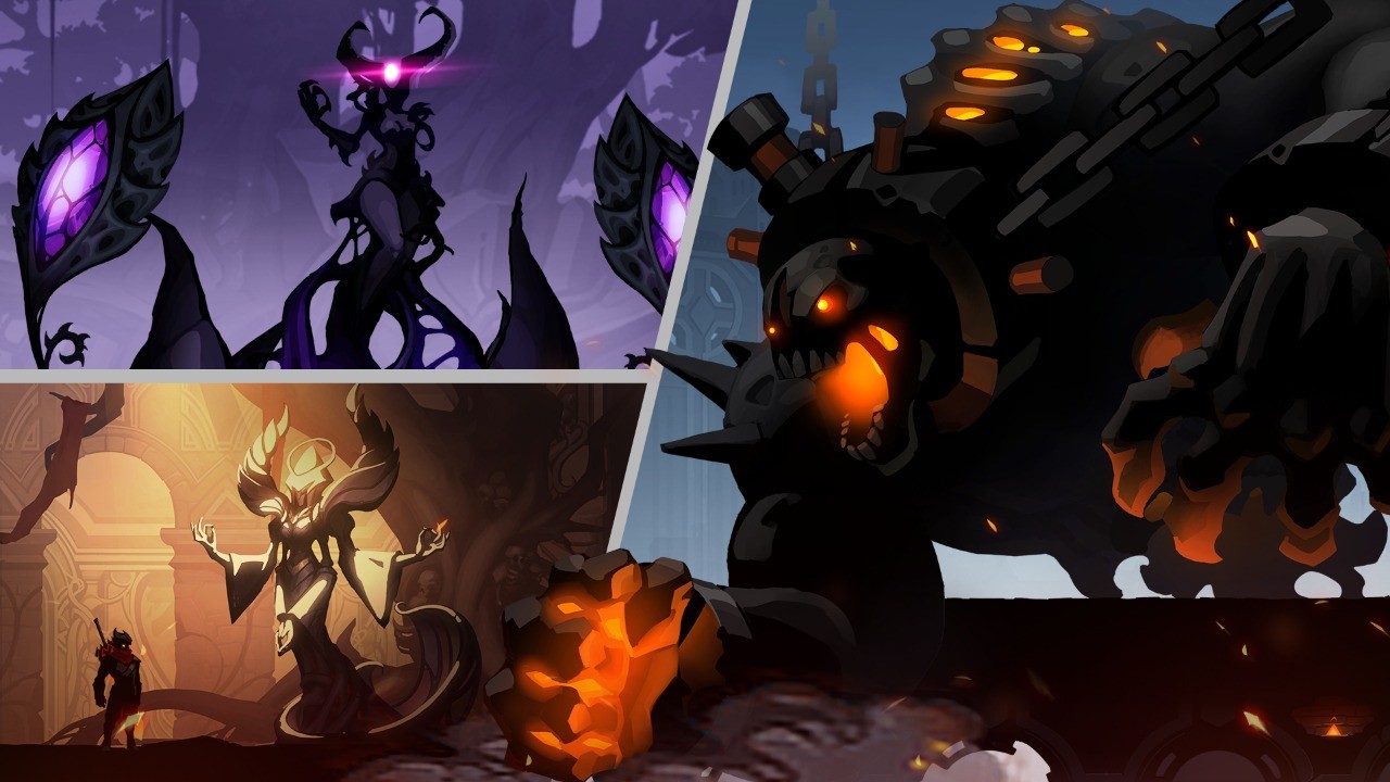 堕落之魂破解版下载