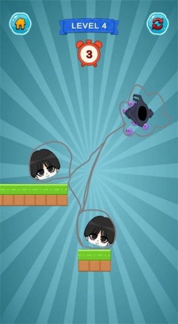 拯救星期三亚当斯最新版下载