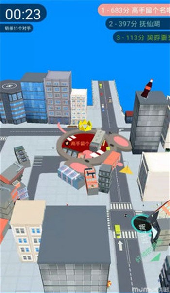 黑洞入侵计划手机版下载