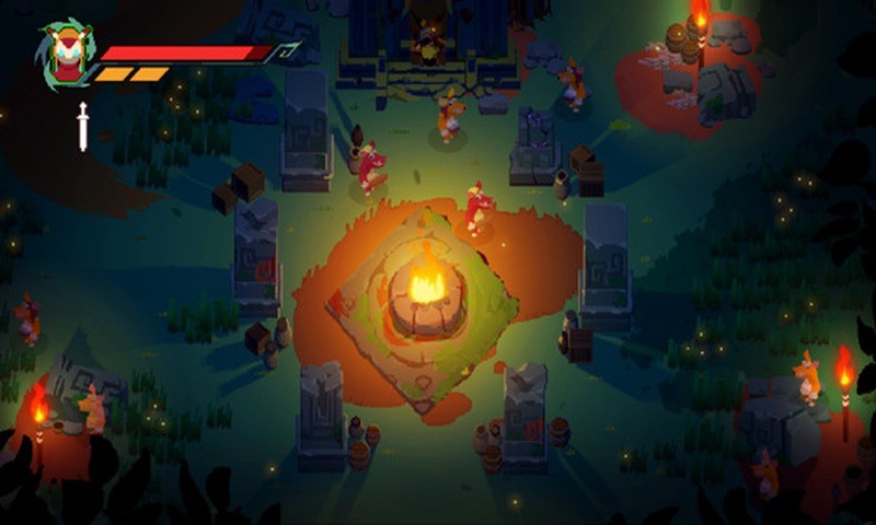 轮回深渊内置菜单破解版下载