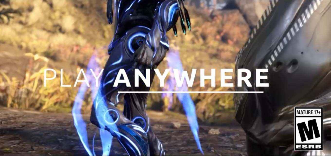 星际战甲破解版下载