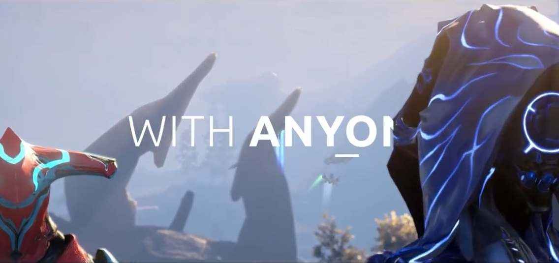 星际战甲破解版下载