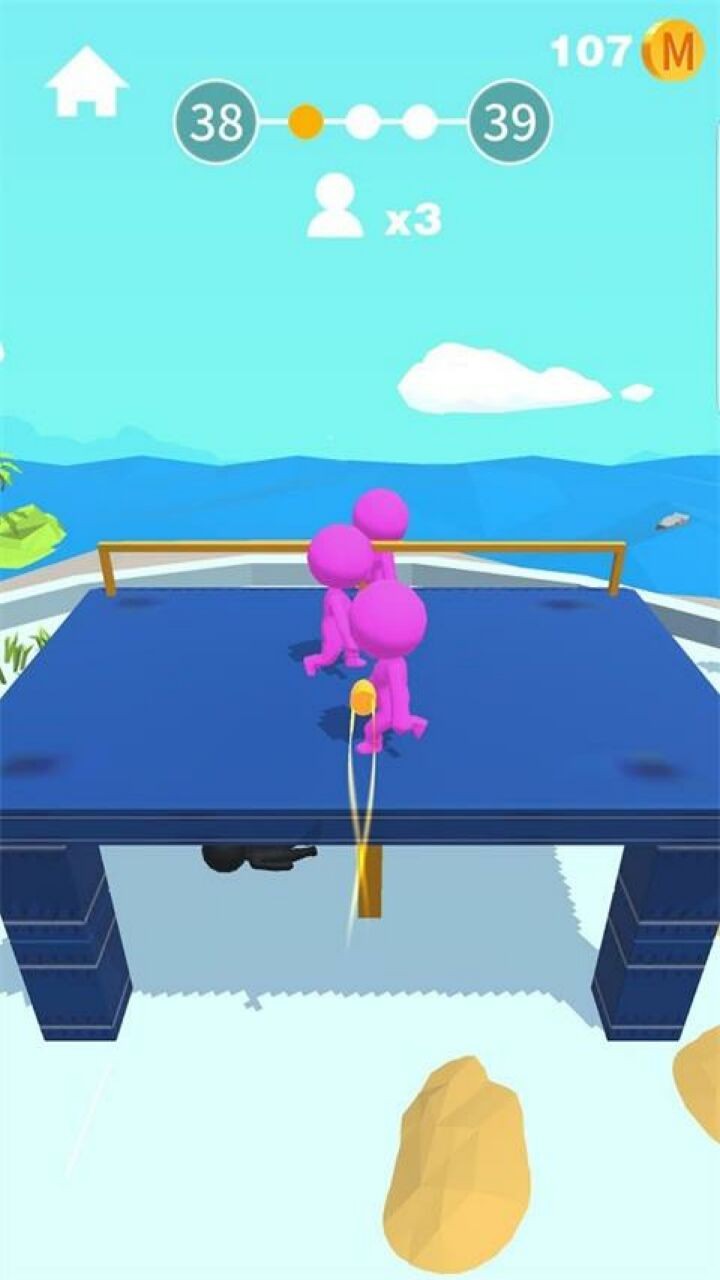 子弹终结者破解版下载