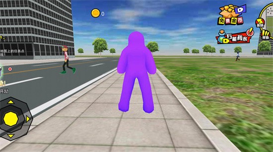 暴走冲冲冲安卓版下载