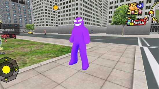 暴走冲冲冲安卓版下载