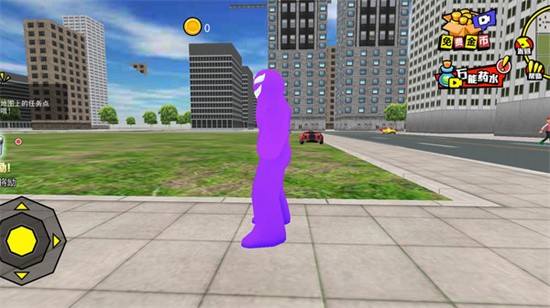 暴走冲冲冲安卓版下载