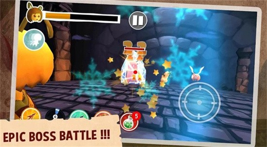 英雄乐趣射箭安卓版下载