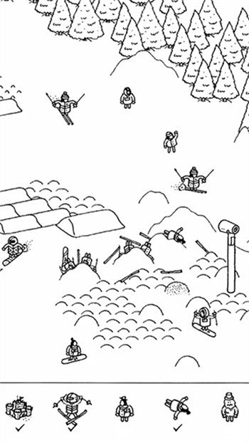 隐藏的家伙最新版下载