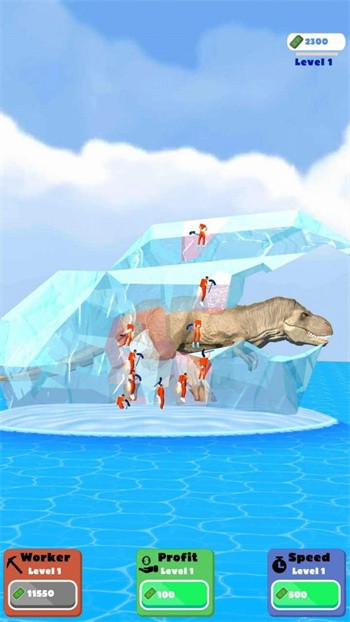 空闲雕刻家安卓版下载