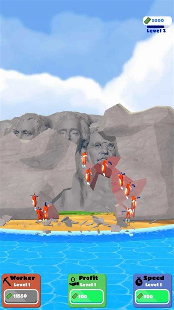 空闲雕刻家安卓版下载