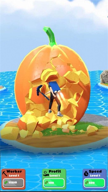 空闲雕刻家安卓版下载