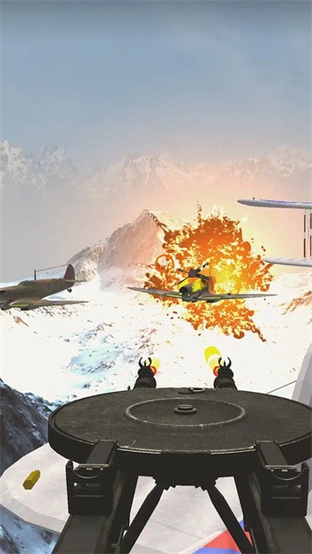 查尔斯空战手游下载