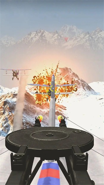 查尔斯空战手游下载