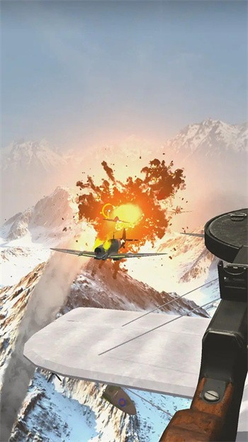 查尔斯空战手游下载