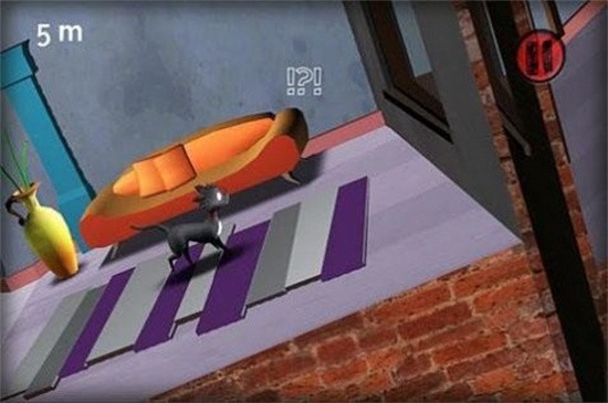 小猫出逃记手游下载