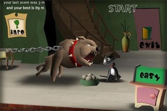 小猫出逃记手游下载