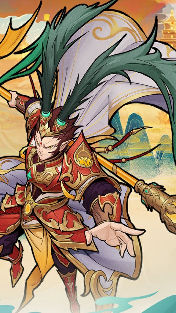 西游伏魔记破解版内购无限元宝