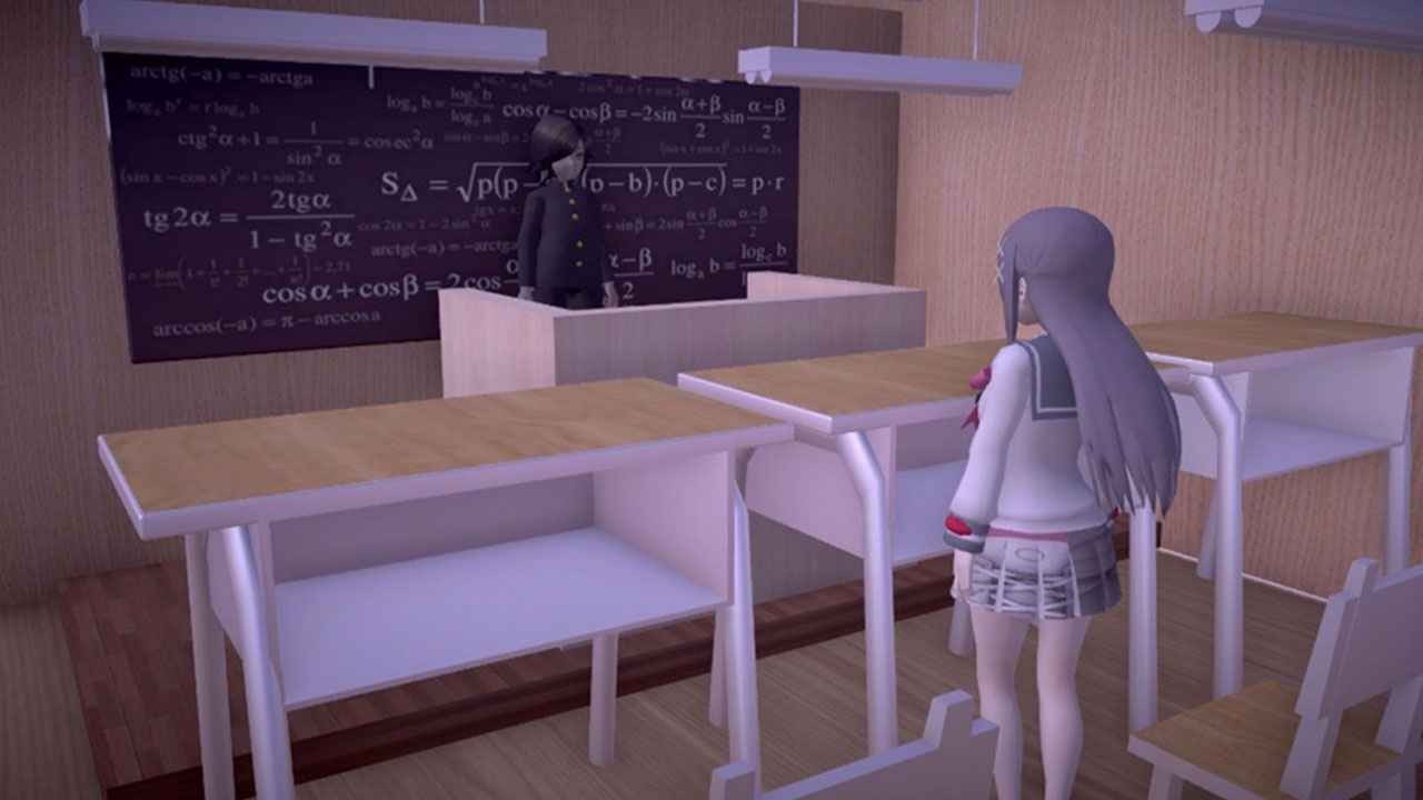 樱校联机版正版下载