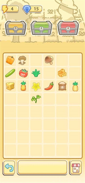 萌鸡烤饼店免广告版下载