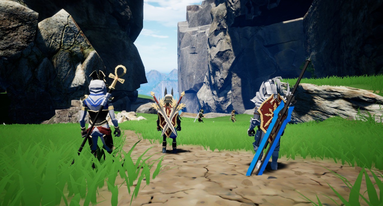 艾诺之地中文版下载