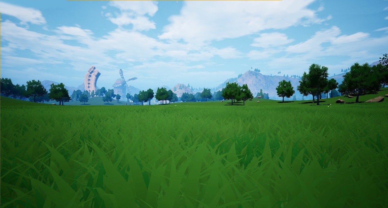 艾诺之地中文版下载