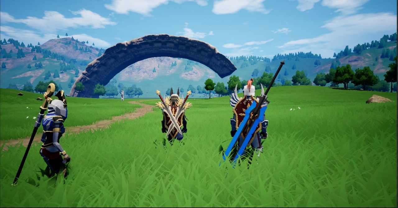 艾诺之地中文版下载