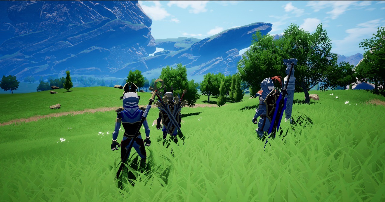 艾诺之地中文版下载