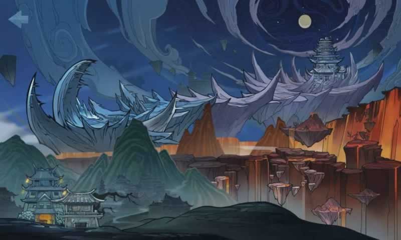 末剑破解版无限剑气版下载