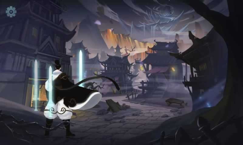 末剑破解版无限剑气版下载