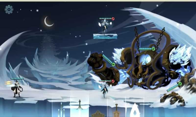 末剑破解版无限剑气版下载