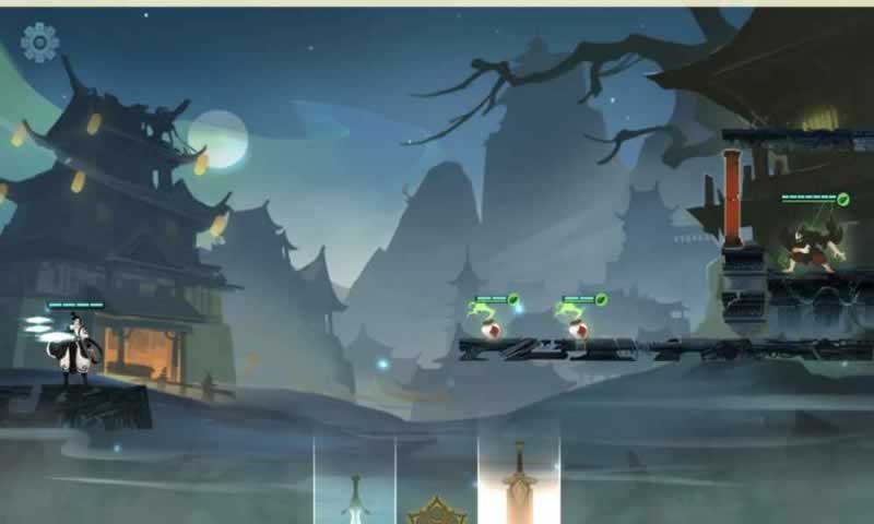 末剑破解版无限剑气版下载