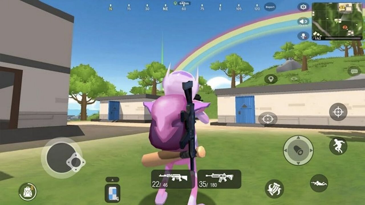 香肠联盟派对官网下载