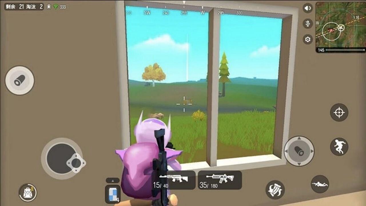 香肠联盟派对官网下载