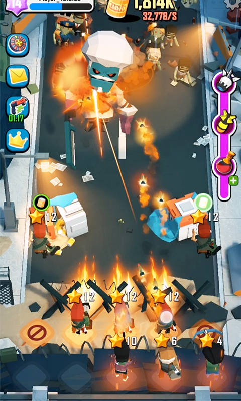 麦比大作战下载