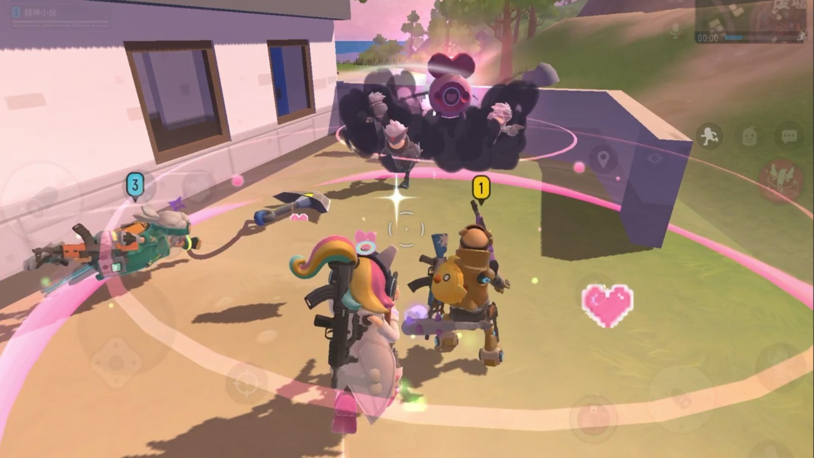 香肠派对正式服下载安装