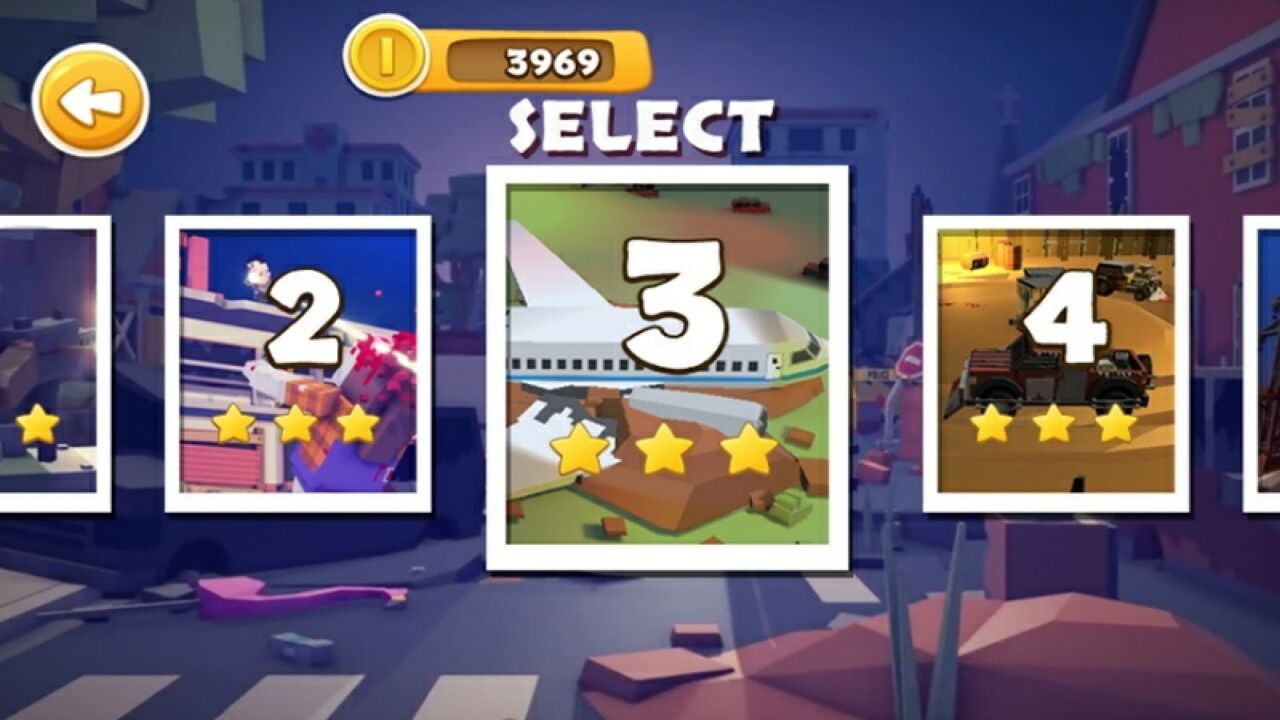 僵尸特警队游戏下载